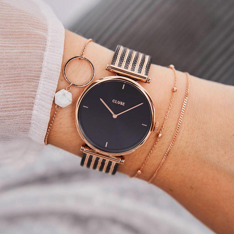 Cluse Triomphe Watch