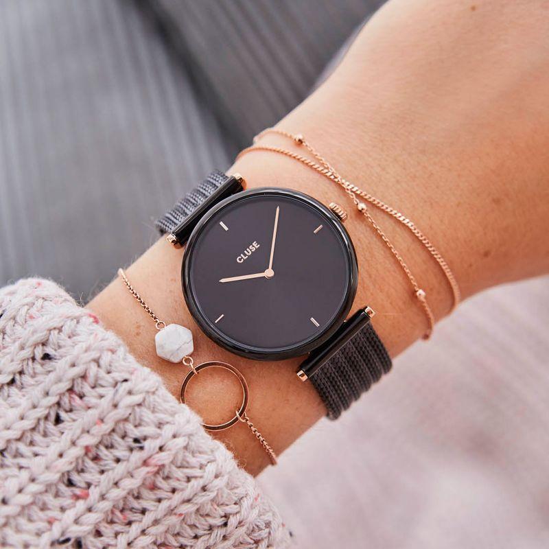 Cluse Triomphe Watch