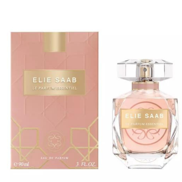 Elie saab discount perfume 2022