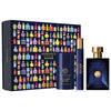 Versace Dylan Blue EDT 100ml / 75ml / 10ml Perfume and Deodorant Set