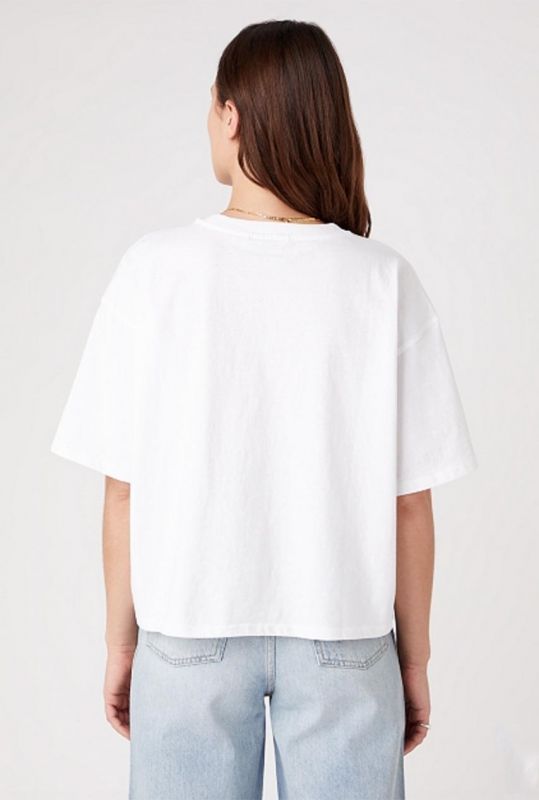 טי שירט Wrangler