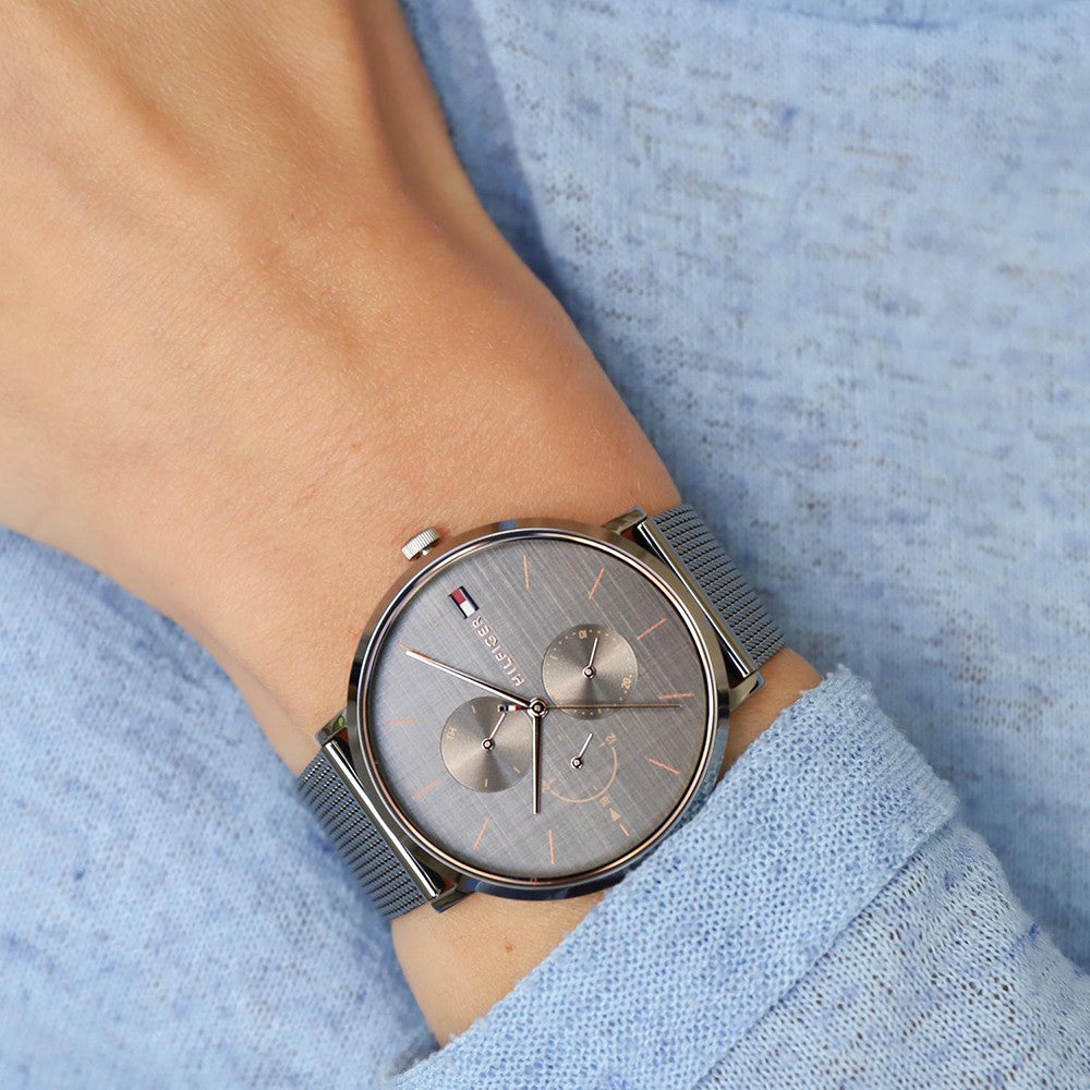 שעון Tommy Hilfiger